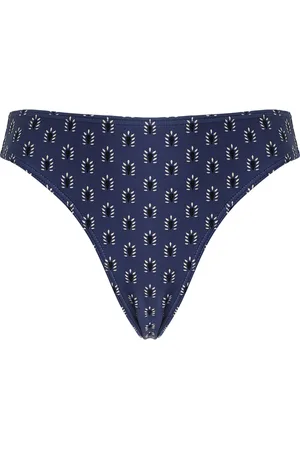 MATTEAU Nineties Bikini Bottoms - - 1 - Moda Operandi