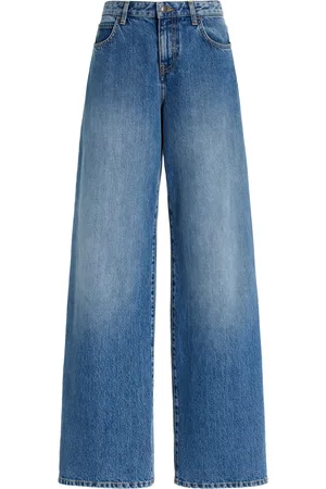 The Row Eglitta Jeans - - 25 - Moda Operandi