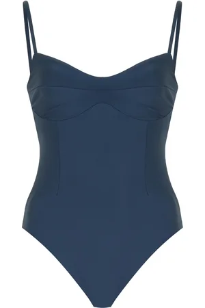 Haight Monica One-Piece Swimsuit - - XS - Moda Operandi
