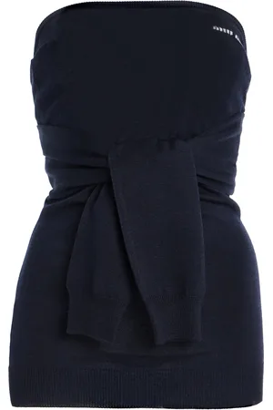 Miu Miu Wool Sweater - - IT 36 - Moda Operandi