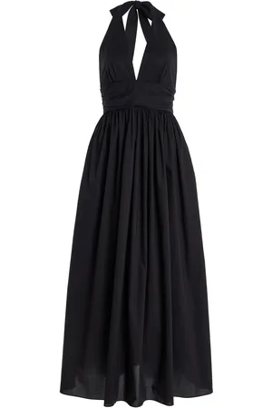 MATTEAU Cotton Maxi Dress - - 1 - Moda Operandi