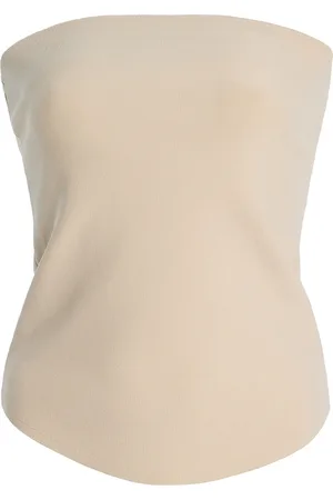 Simkhai Shawn Bustier Top - - XS - Moda Operandi