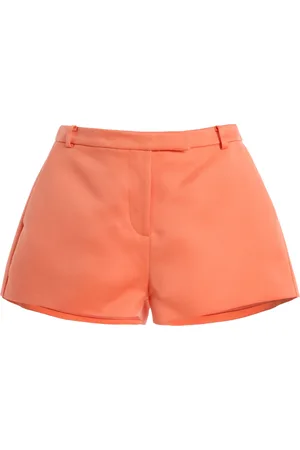 LEO LIN Olivette Wild Flower Shorts - - AU 6 - Moda Operandi