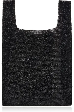 Niccolo Pasqualetti Sequined Shopping Tote - - OS - Moda Operandi
