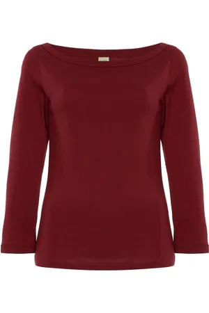 Flore Flore Steffi Organic Cotton T-Shirt - - XS - Moda Operandi