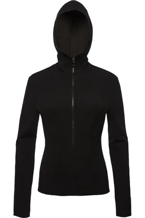 MAGDA BUTRYM Hooded Top - - FR 38 - Moda Operandi