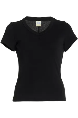 Flore Flore Jill Organic Cotton Baby Tee - - XS - Moda Operandi