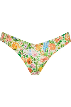 ONIA Chiara Bikini Bottom - - M - Moda Operandi