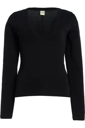 Flore Flore Dewi Cotton T-Shirt - - XS - Moda Operandi