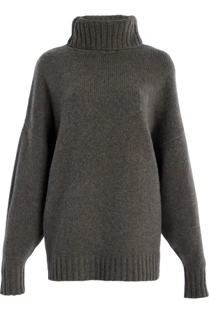 Jenni Kayne Porter Cashmere Turtleneck Sweater - - XS - Moda Operandi