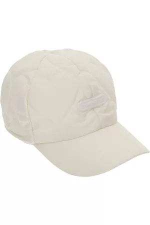 MONNALISA Hearts technical fabric cap