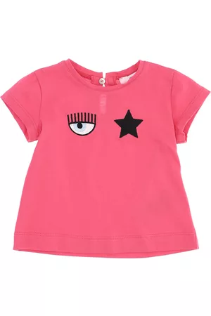 Chiara Ferragni Eyestar T-shirt