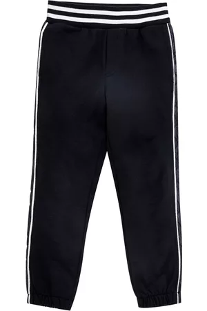 MONNALISA Boys Tracksuits - Jogger with side bands