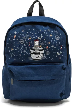 MONNALISA Backpack with a large pocket