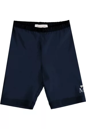 MONNALISA Girls Sports Shorts - Jersey cycling shorts