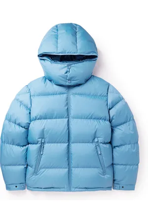 Moncler 7 MONCLER FRGMT HIROSHI FUJIWARA coats & jackets for men |  FASHIOLA.com