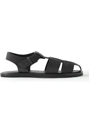 The Row Sandals Men FASHIOLA