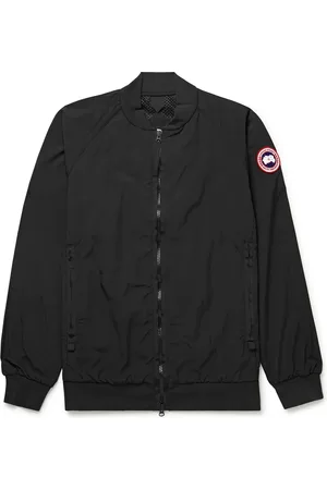 Canada Goose Bomber Jackets Men FASHIOLA