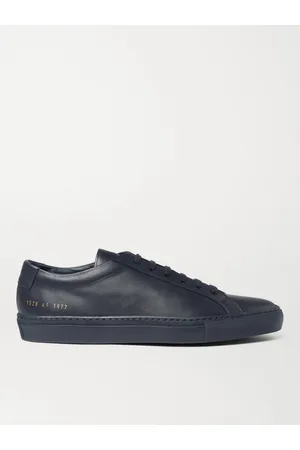 COMMON PROJECTS Original Achilles Leather Sneakers - Men - - EU 39
