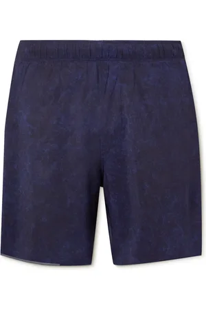 LULULEMON Surge Recycled Stretch-Shell Running Shorts for Men