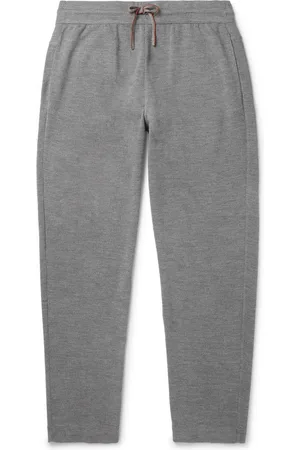 Loro Piana Virgin Wool Sweatpants - Men - - M