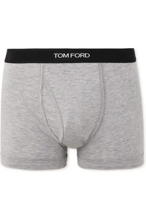 Briefs in the color Gray for men