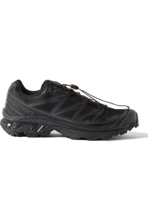 Salomon XT-6 ADV Mesh and Rubber Running Sneakers - Men - - UK 7