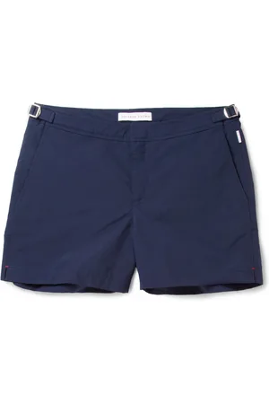Orlebar Brown Setter Short-Length Swim Shorts - Men - - 38