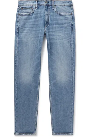 RAG&BONE Fit 2 Slim-Fit Jeans - Men - - UK/US 28