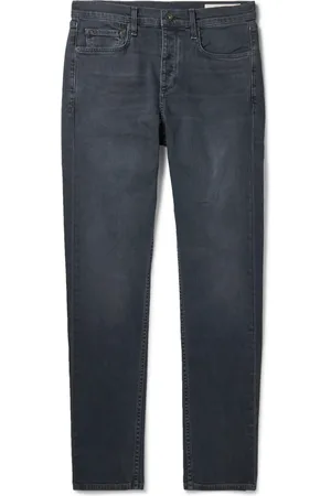 RAG&BONE Fit 2 Slim-Fit Stretch-Denim Jeans - Men - - 28W 32L