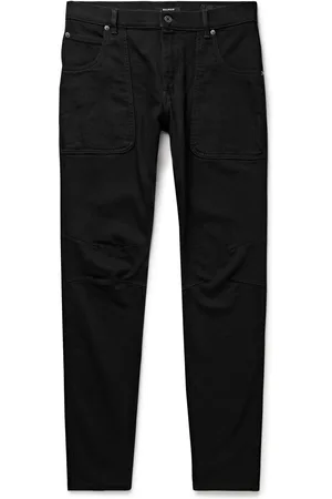 Balmain Slim-Fit Jeans - Men - - UK/US 30