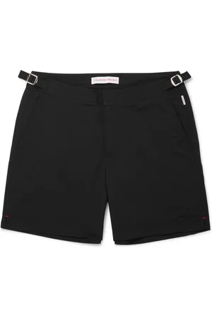 Orlebar Brown Bulldog Mid-Length Swim Shorts - Men - - 28