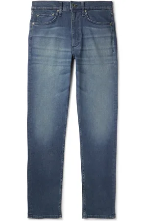 RAG&BONE Fit 2 Action Slim-Fit Straight-Leg Jeans - Men - - 29W 32L