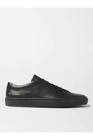 COMMON PROJECTS Original Achilles Leather Sneakers - Men - - EU 44