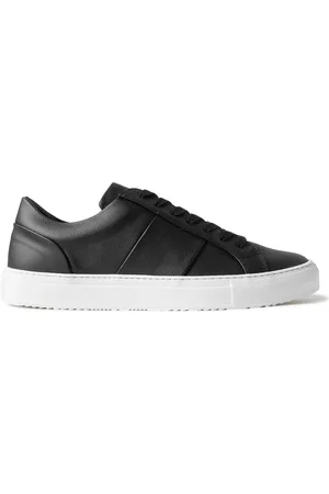 Mr P. Alec Bio-Based VEGEA® Sneakers - Men - - UK 9