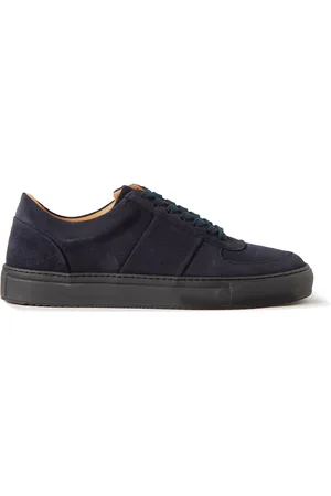 Mr P. Larry Regenerated Suede by evolo® Sneakers - Men - - UK 11