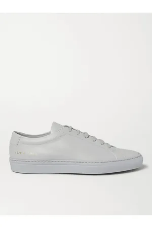 COMMON PROJECTS Original Achilles Leather Sneakers - Men - - EU 39