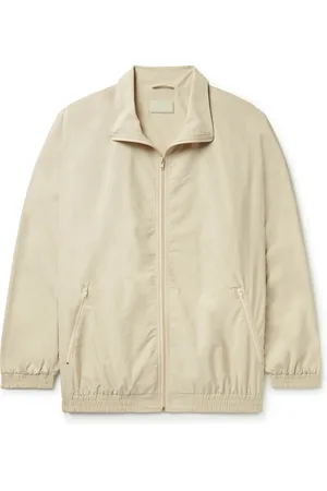 The Row Nantuck Shell Jacket - Men - - XXL