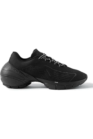 Givenchy TK-MX Mesh Sneakers - Men - - EU 43.5