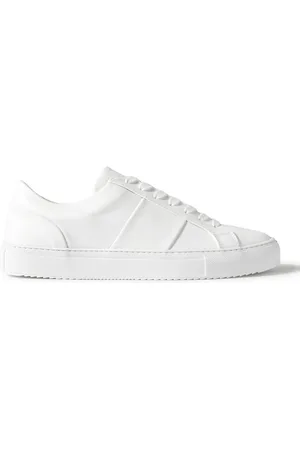 Mr P. Alec Bio-Based VEGEA® Sneakers - Men - - UK 9.5