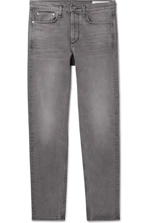 RAG&BONE Fit 2 Slim-Fit Stretch-Denim Jeans - Men - - 30W 32L