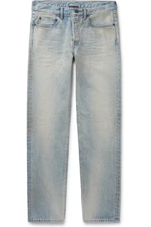 JOHN ELLIOTT The Daze Slim-Fit Jeans - Men - - UK/US 30