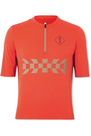 Maap Alt_Road Logo-Print Cycling Jersey - Men - - S
