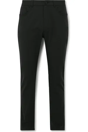 G/FORE Tour 5 Slim-Fit Straight-Leg Jersey Golf Trousers - Men - - UK/US 30