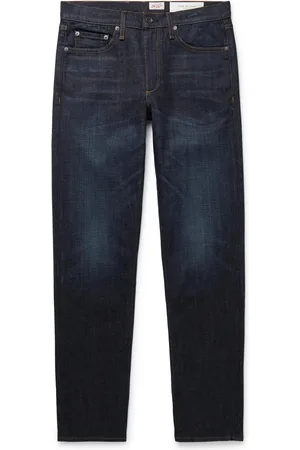 RAG&BONE Fit 2 Slim-Fit Straight-Leg Jeans - Men - - 28W 32L