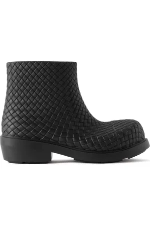 Bottega Veneta Boots & Booties - Men | FASHIOLA.com