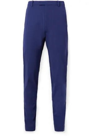 Peter Millar Blade stretch-ECONYL® Trousers - Men - - UK/US 42