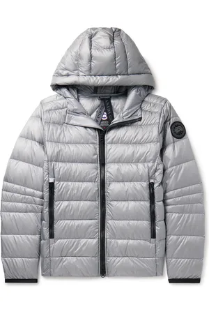 Canada Goose Core Crofton Puffer Jacket - Farfetch