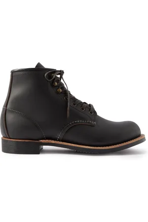 Red Wing 3345 Blacksmith Leather Boots - Men - - UK 11