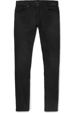 JOHN ELLIOTT The Cast 2 Skinny-Fit Stretch-Denim Jeans - Men - - UK/US 28